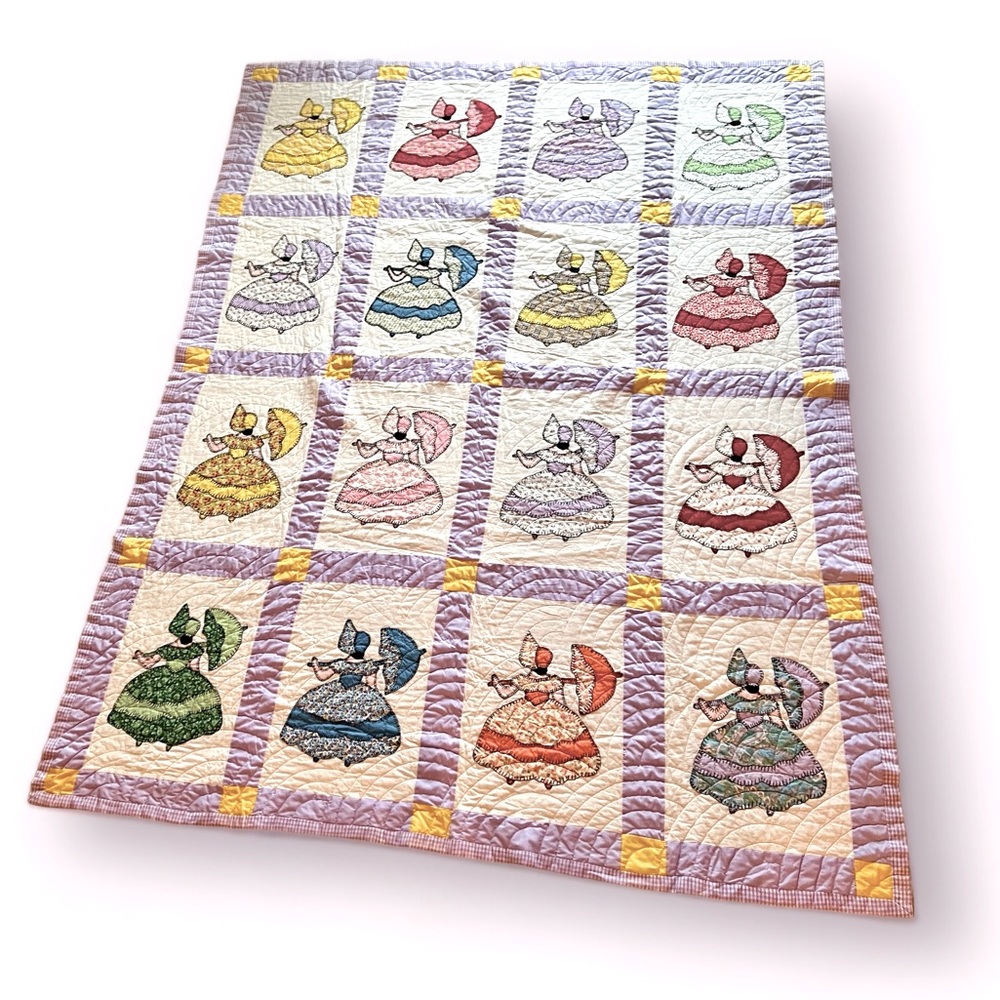 Southern Belle Quilt